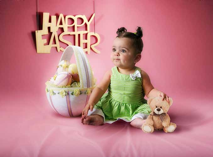 Happy Easter