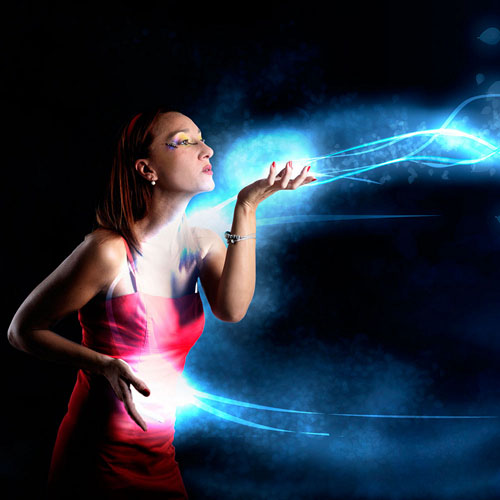 Giochi Luce ballon palloncino