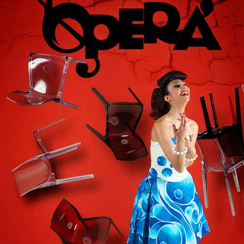 opera agrigento restaurant