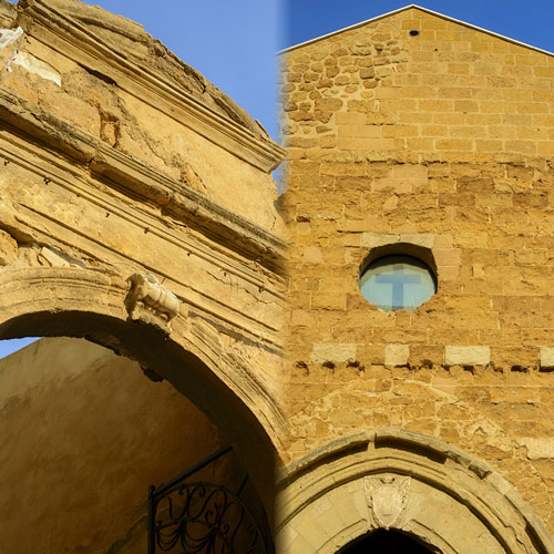 santa maria dei greci agrigento