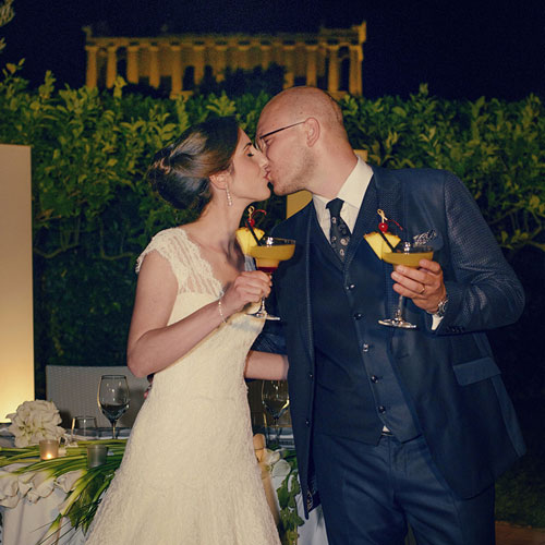 tempio concordia agrigento