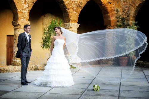 chiosco convento San Nicola agrigento