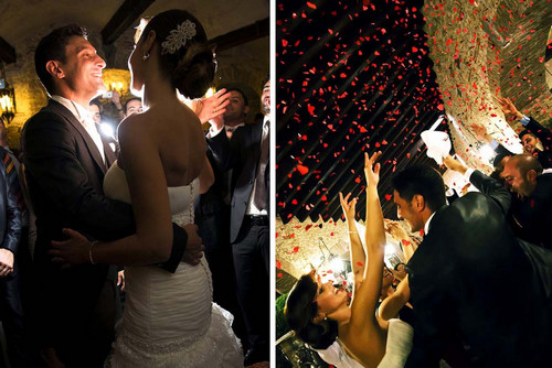 ristorante la segreta casstello chiaramonte siculiana