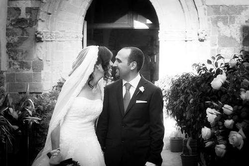 santa maria greci matrimonio