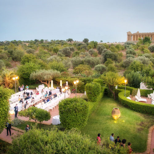 valley of the temples