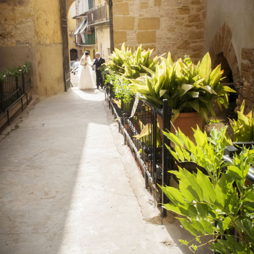 wedding santa maria greci